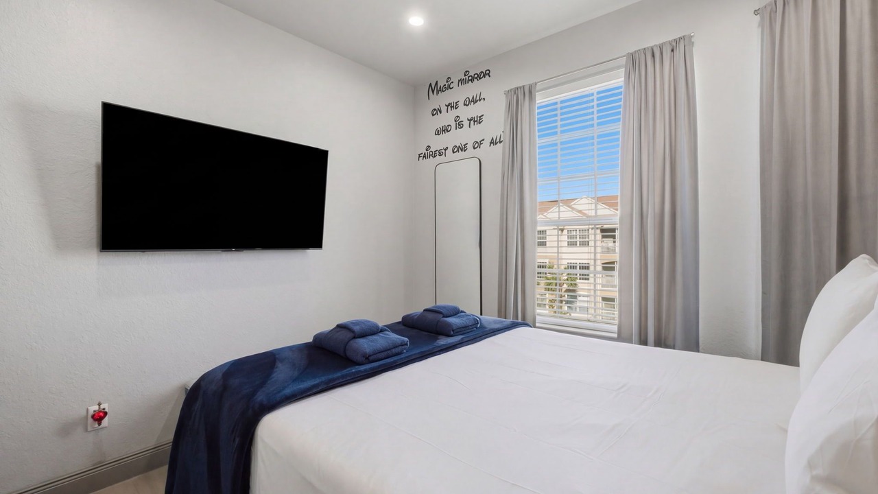 Photo of Bedroom in Windsor Hills