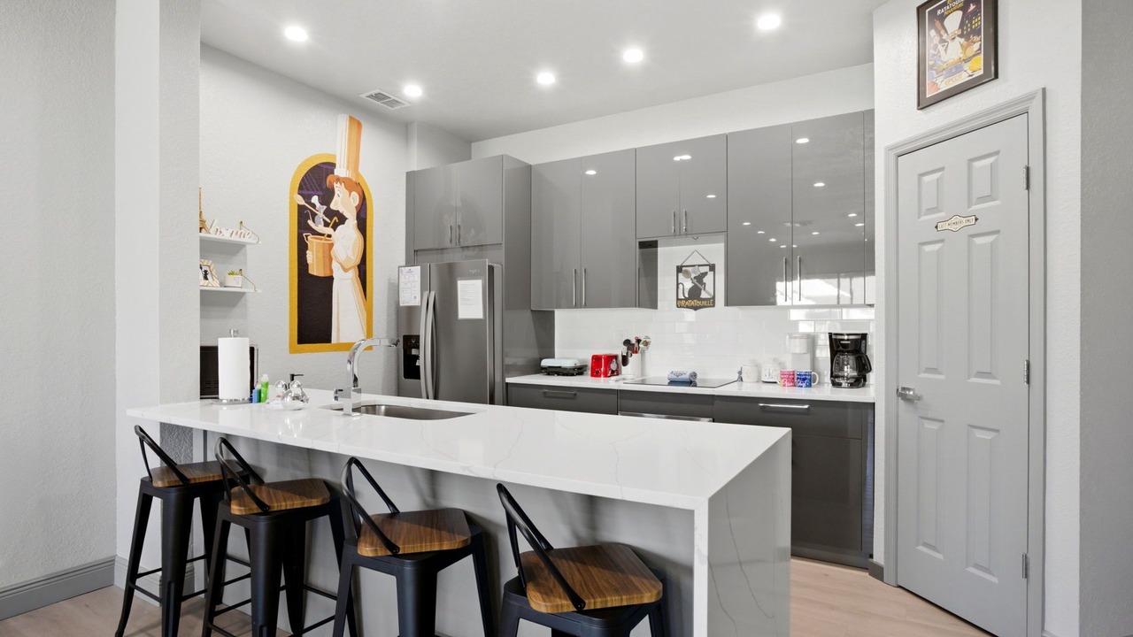 Photo of Kitchen in Windsor Hills