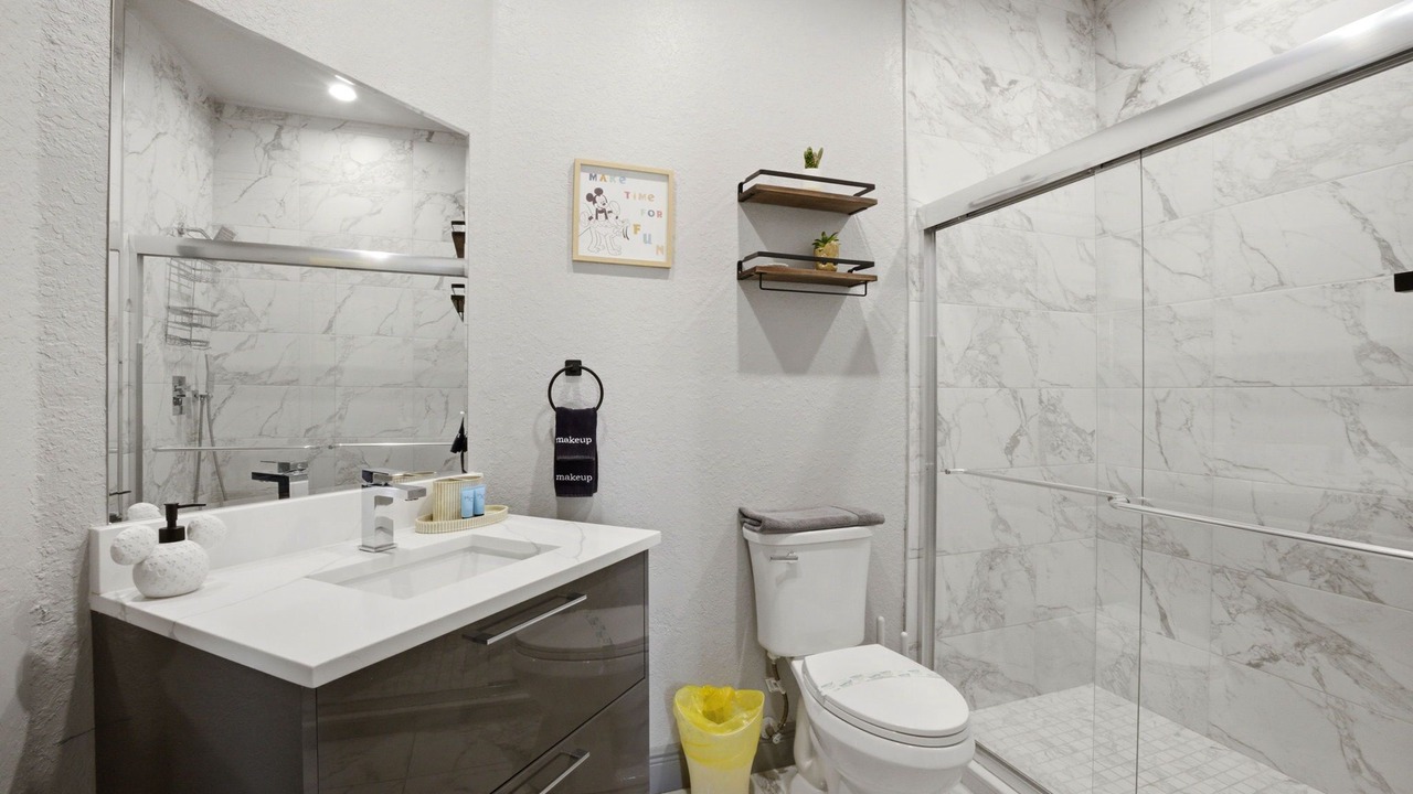 Photo of Bathroom in Windsor Hills
