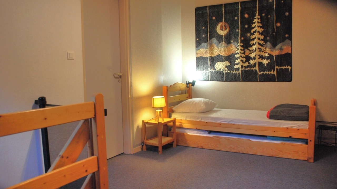 Photo of Bedroom in Cauterets