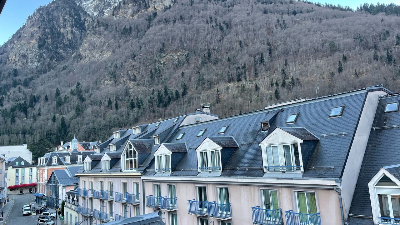 Photo of Outdoor in Cauterets