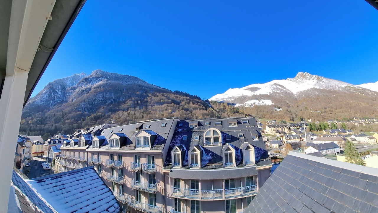 Photo of Others in Cauterets
