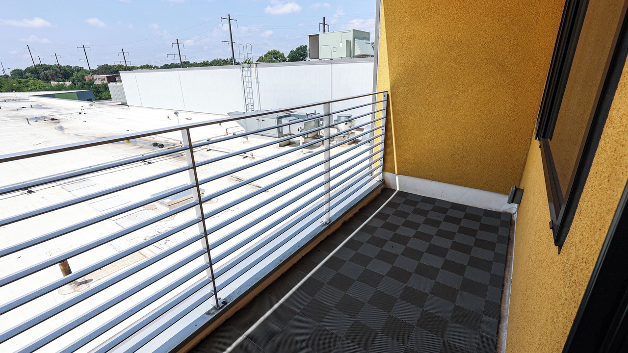 Photo of Outdoor in Brewerytown