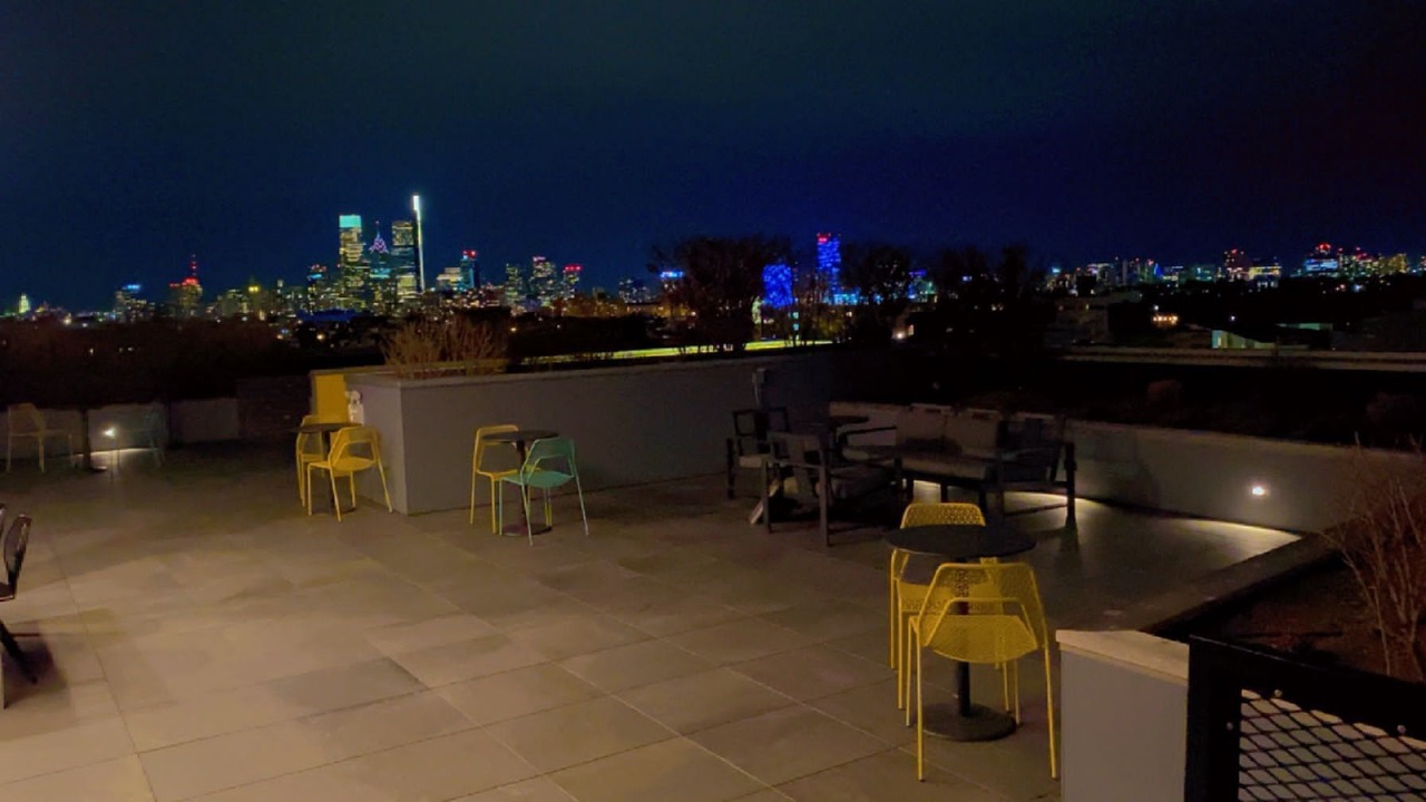 Photo of Outdoor in Brewerytown