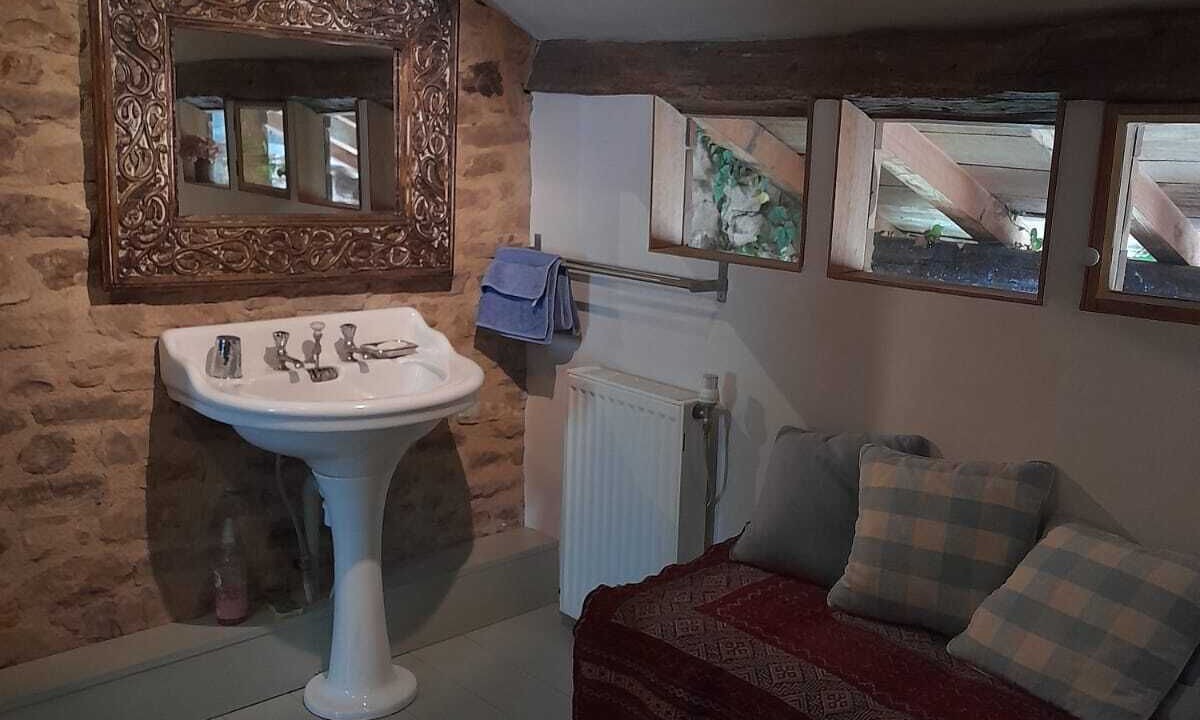 Photo of Bathroom in Aiguelèze