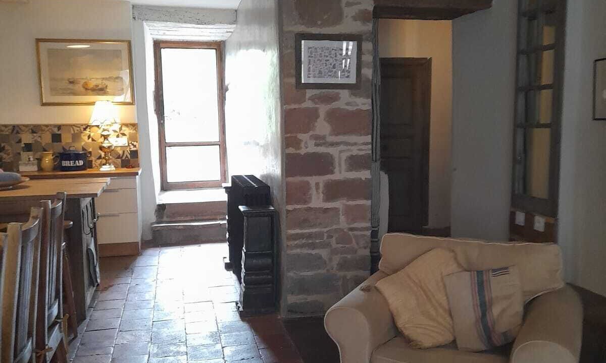 Photo of Livingroom in Aiguelèze