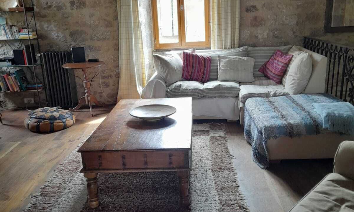 Photo of Livingroom in Aiguelèze