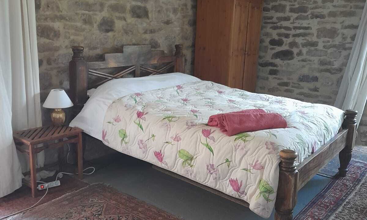 Photo of Bedroom in Aiguelèze