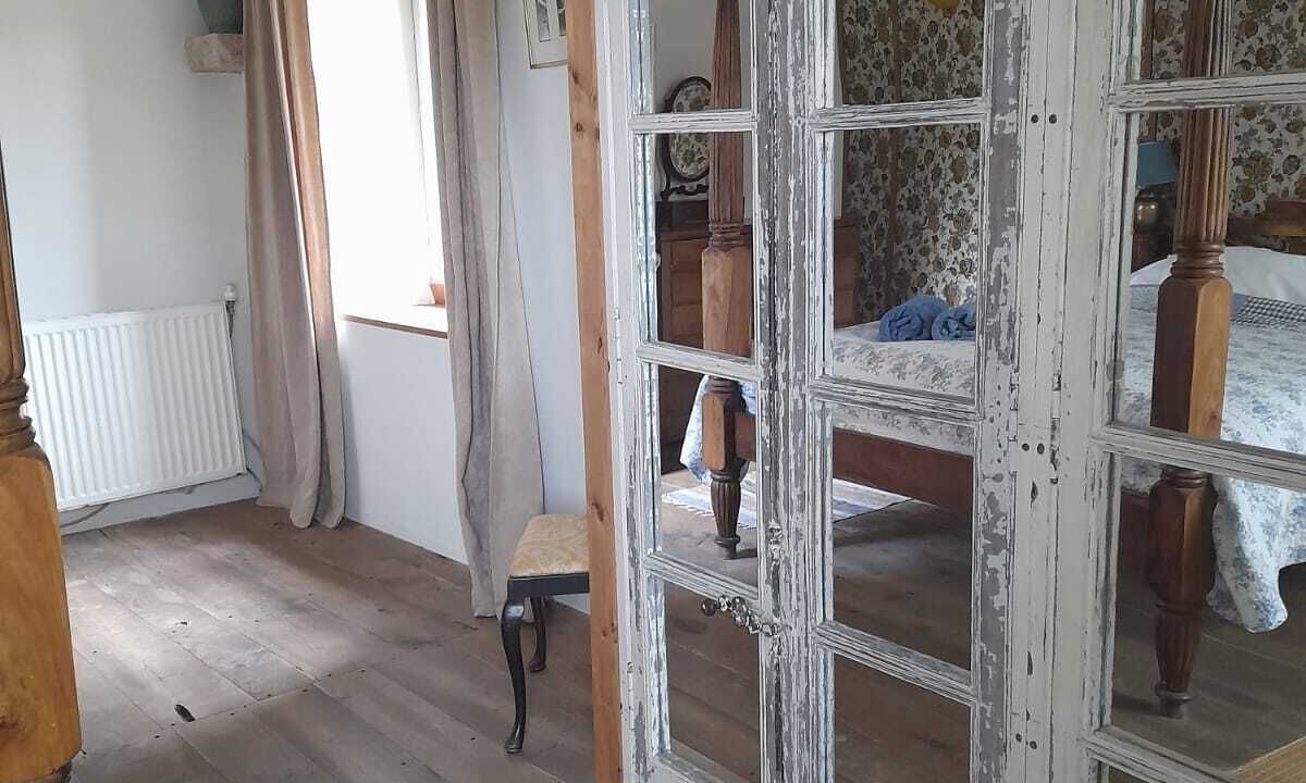Photo of Bedroom in Aiguelèze