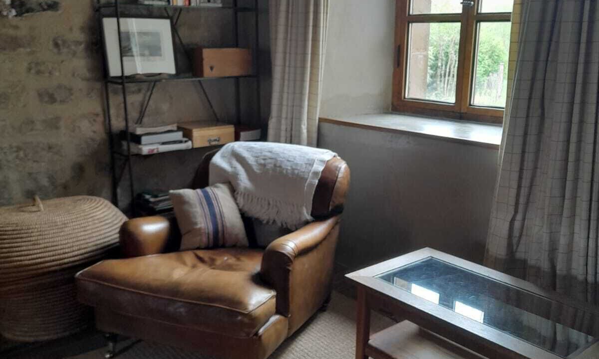 Photo of Livingroom in Aiguelèze