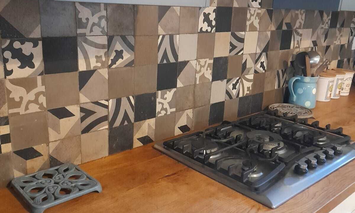 Photo of Kitchen in Aiguelèze