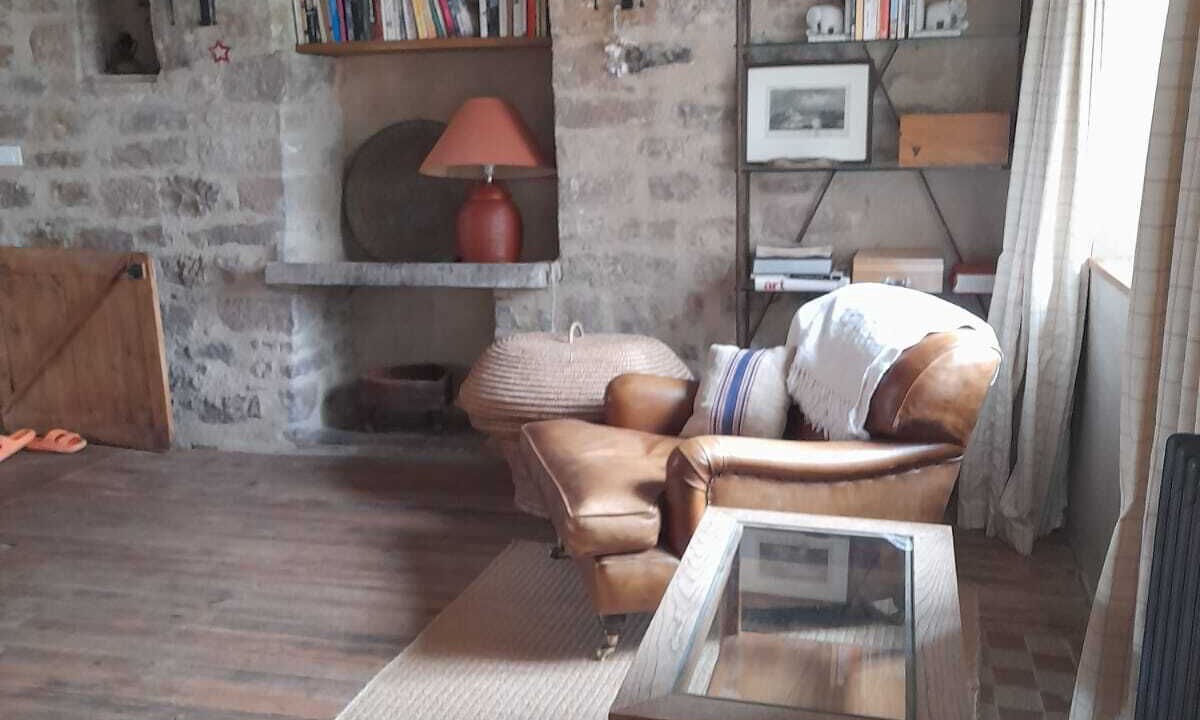 Photo of Livingroom in Aiguelèze
