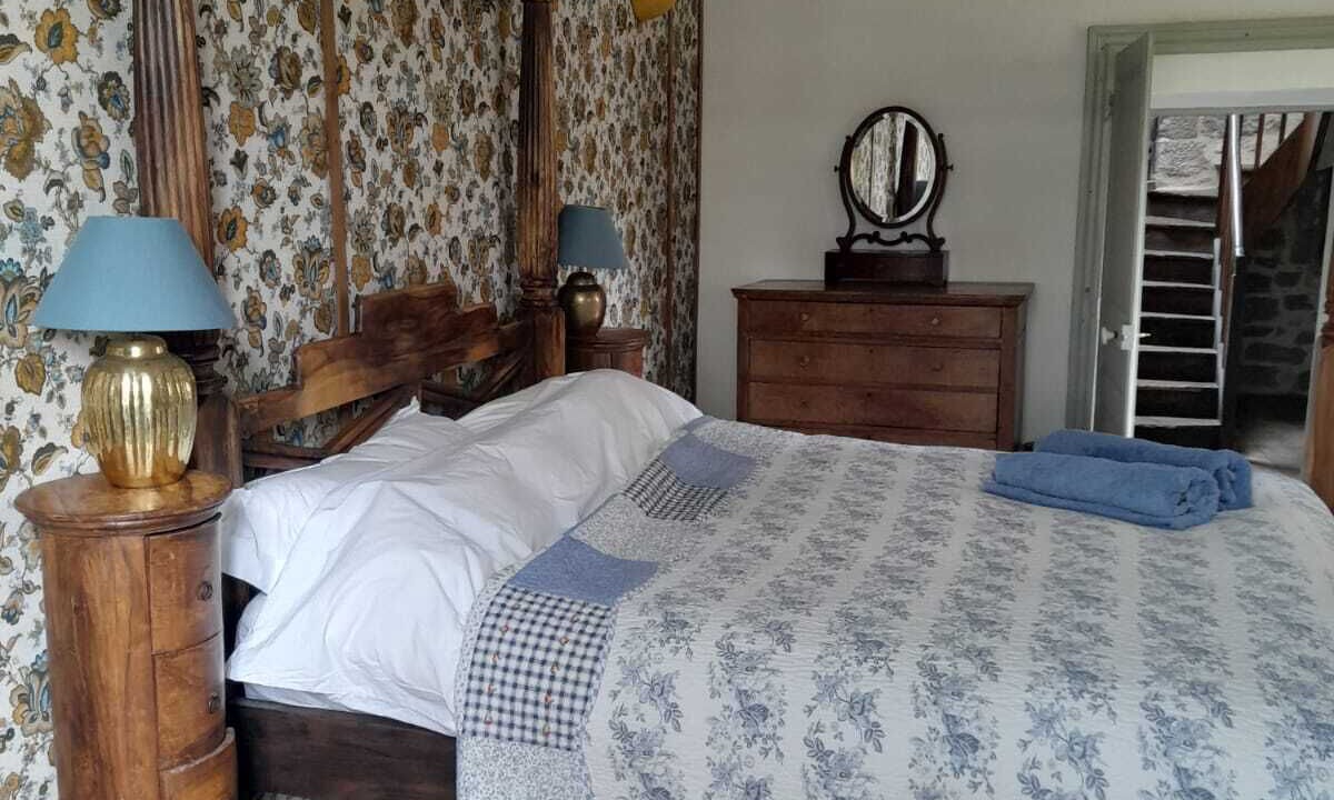 Photo of Bedroom in Aiguelèze