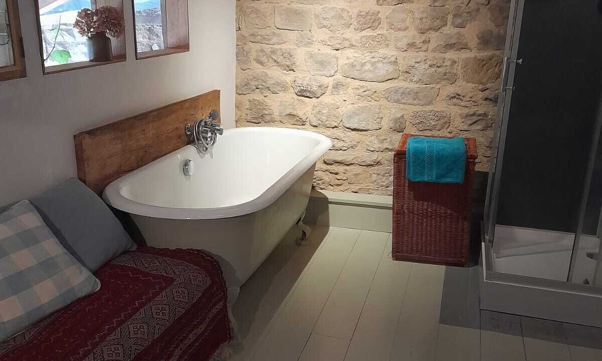 Photo of Bathroom in Aiguelèze