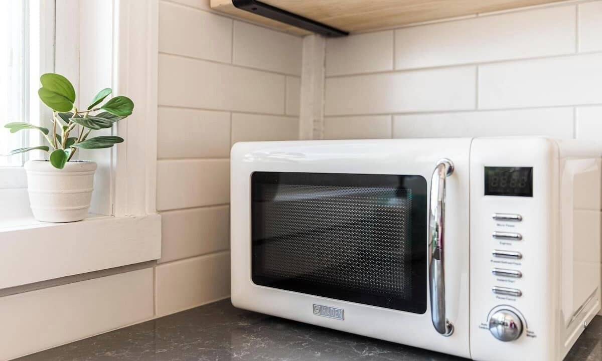 Photo of Kitchen in Rye