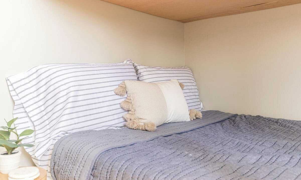 Photo of Bedroom in Rye