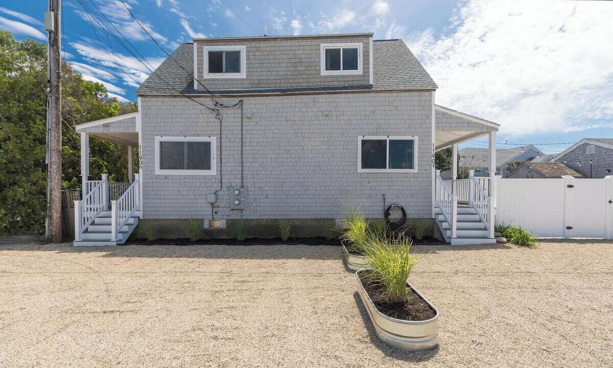 Photo of Outdoor in Rye