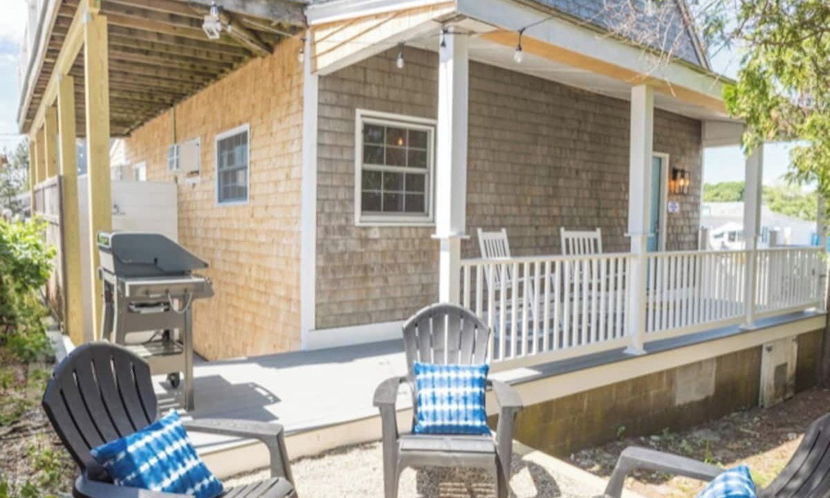 Photo of Outdoor in Rye