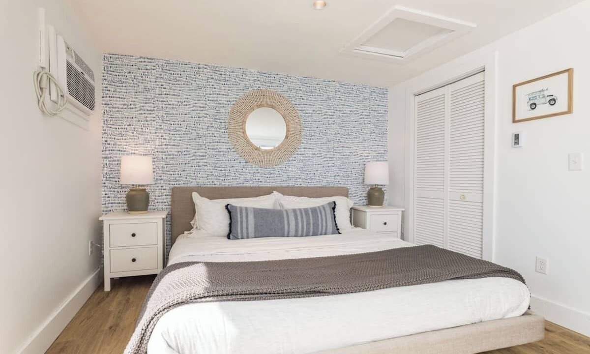 Photo of Bedroom in Rye