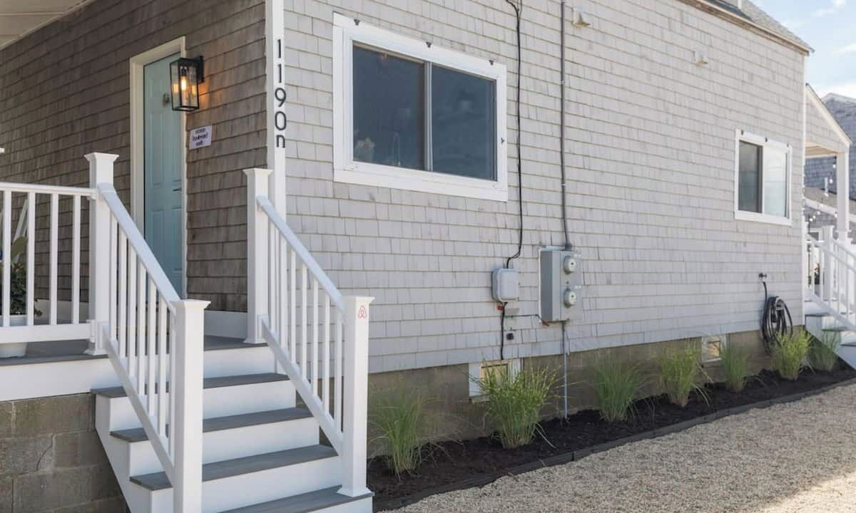 Photo of Outdoor in Rye