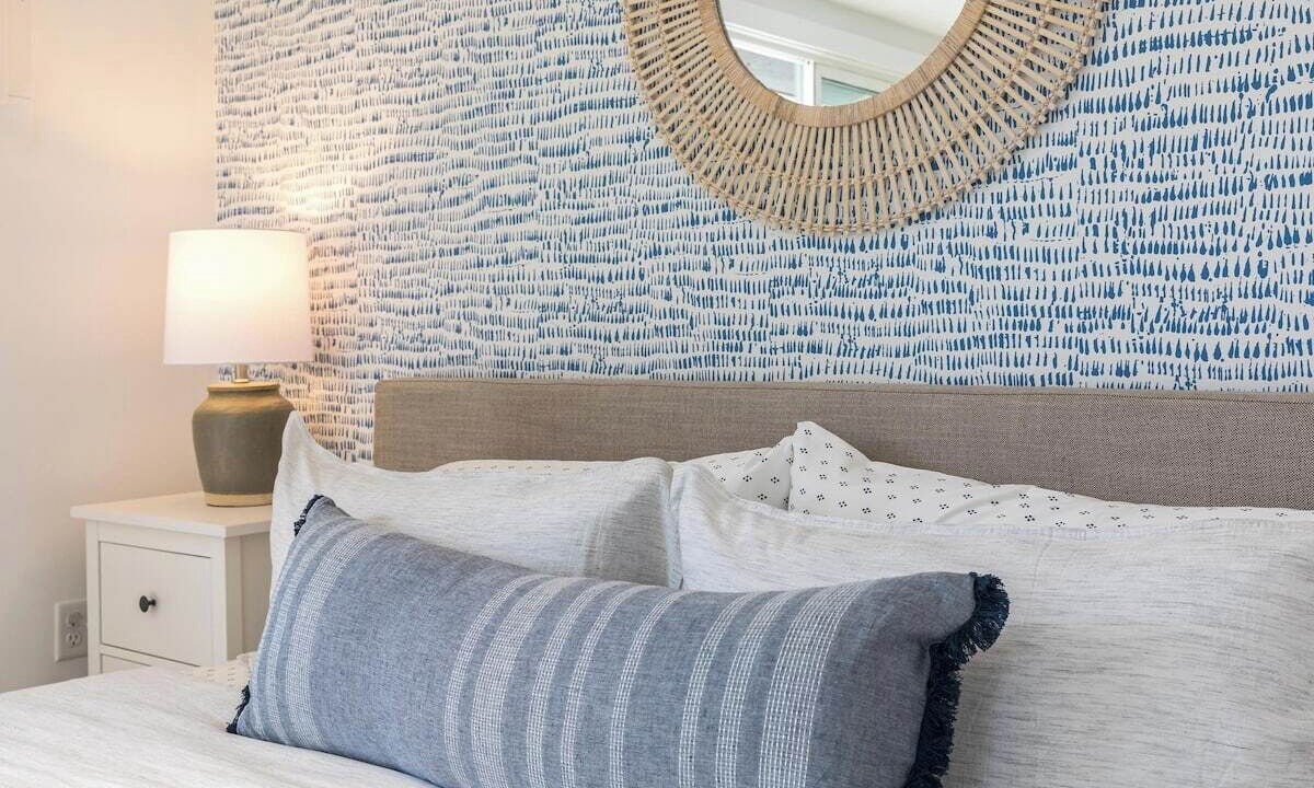 Photo of Bedroom in Rye