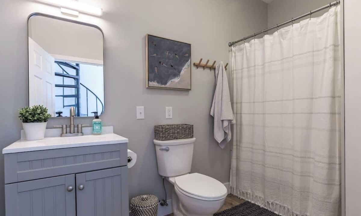 Photo of Bathroom in Rye