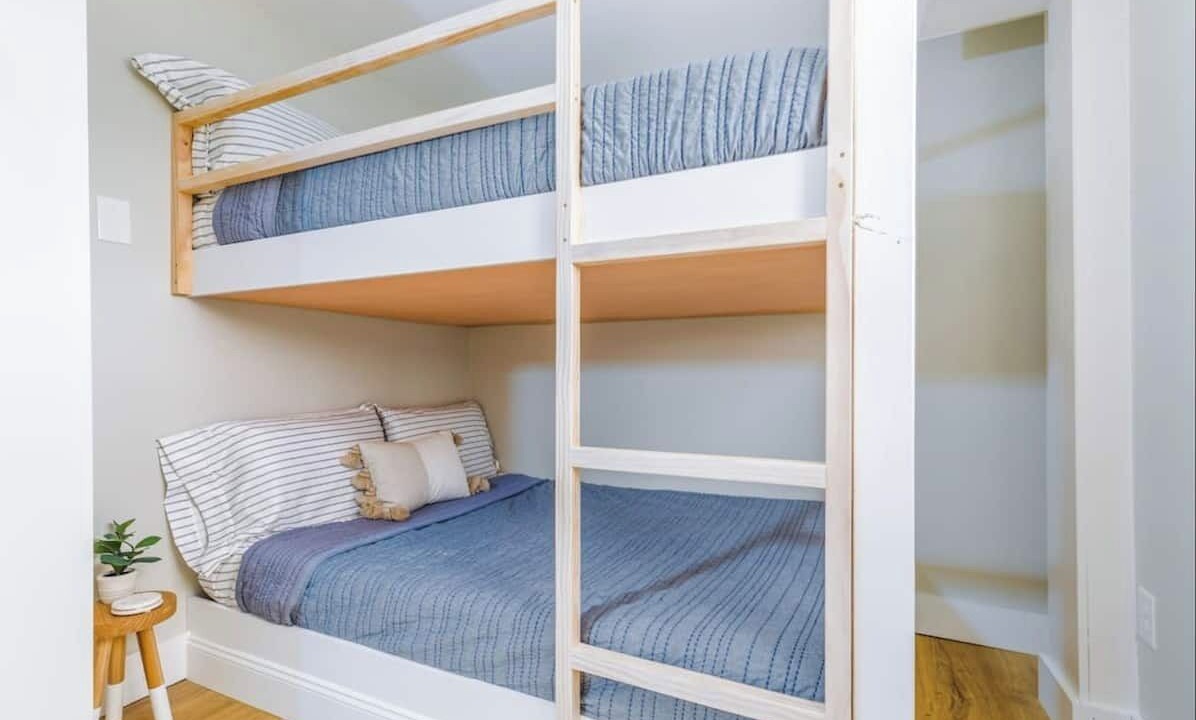 Photo of Bedroom in Rye
