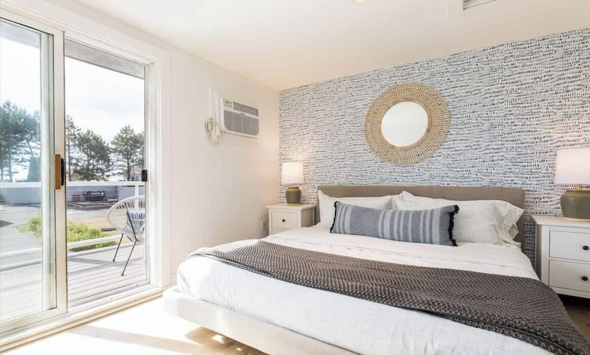 Photo of Bedroom in Rye