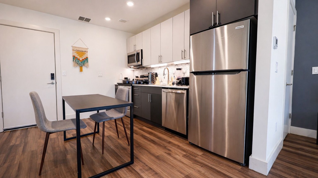 Photo of Kitchen in Brewerytown