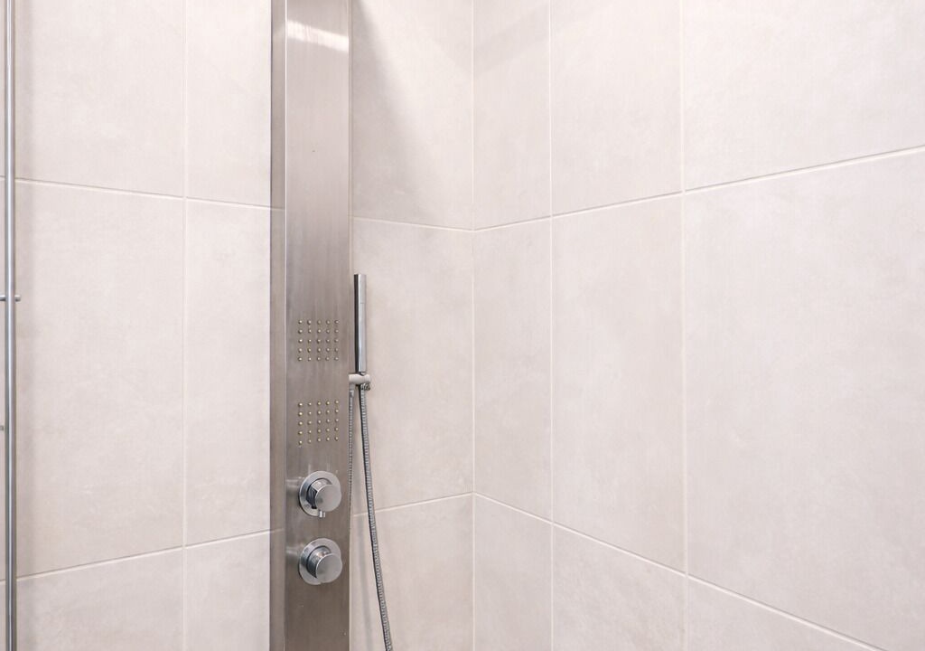 Photo of Bathroom in Brewerytown