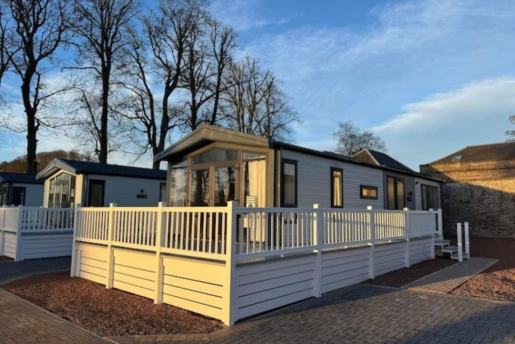 Photo of Outdoor in Letham Grange