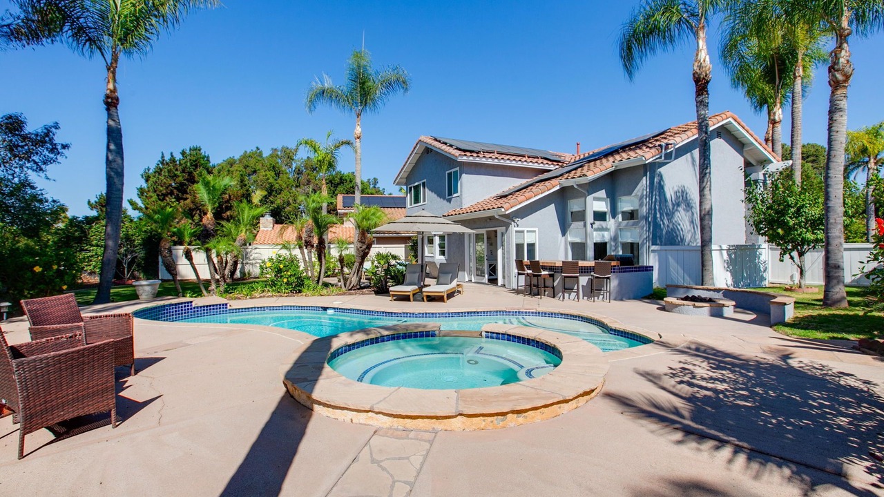 Photo of Outdoor in Vista