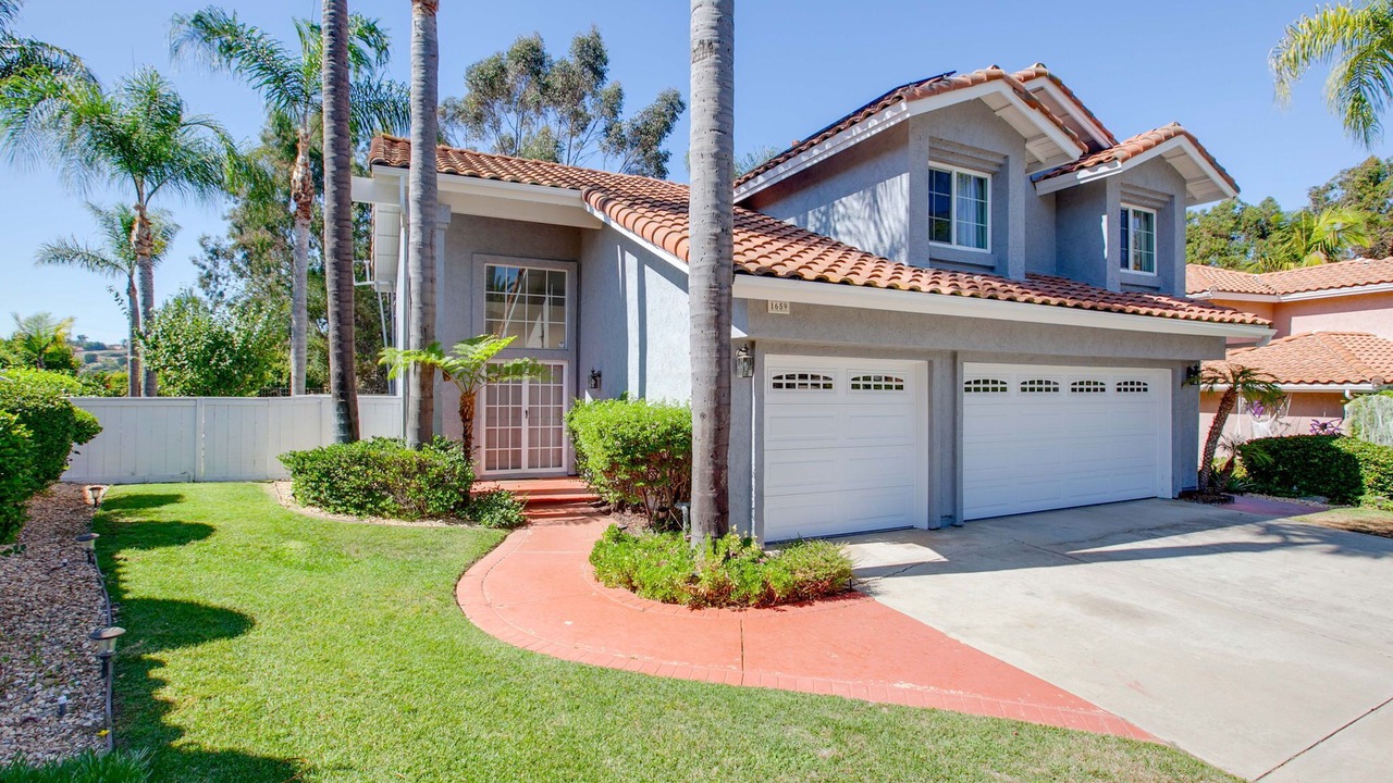 Photo of Outdoor in Vista