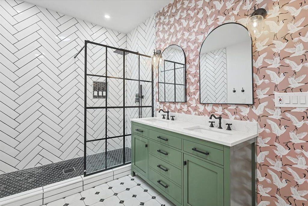 Photo of Bathroom in Azle