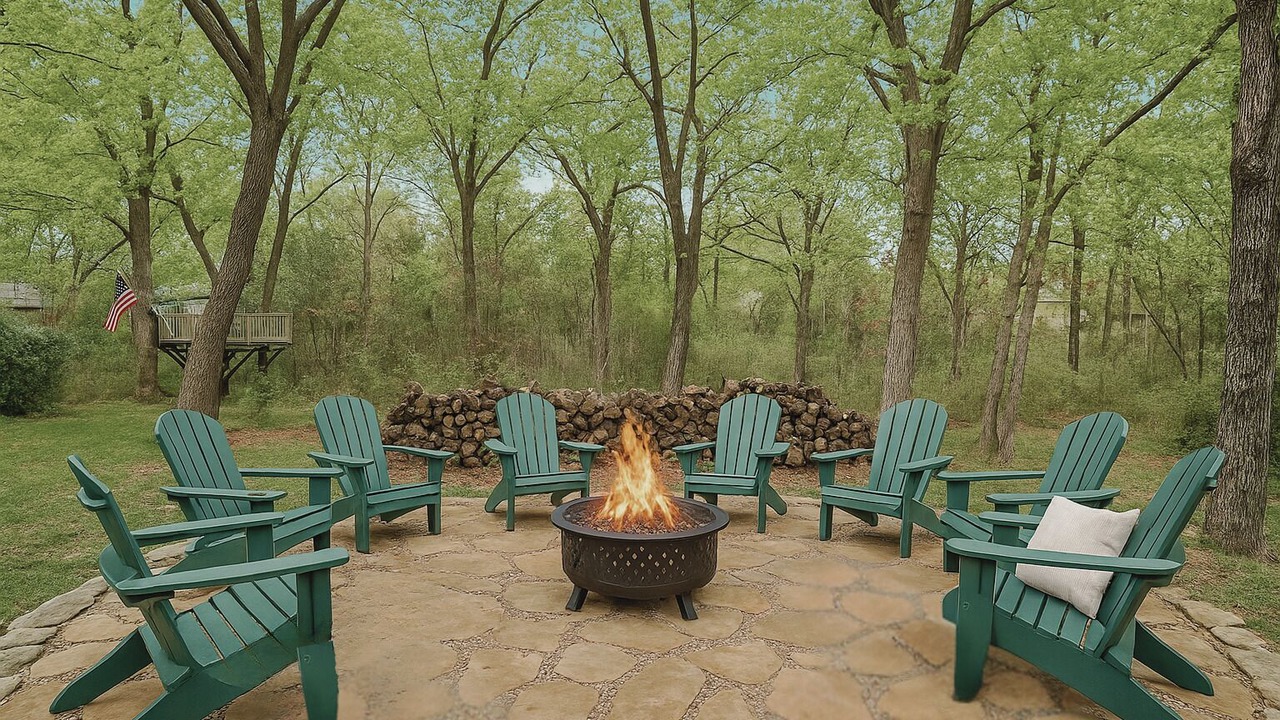 Photo of Outdoor in Azle