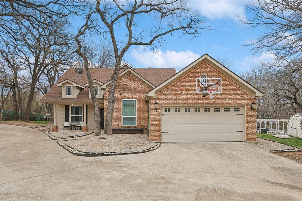 Photo of Outdoor in Azle