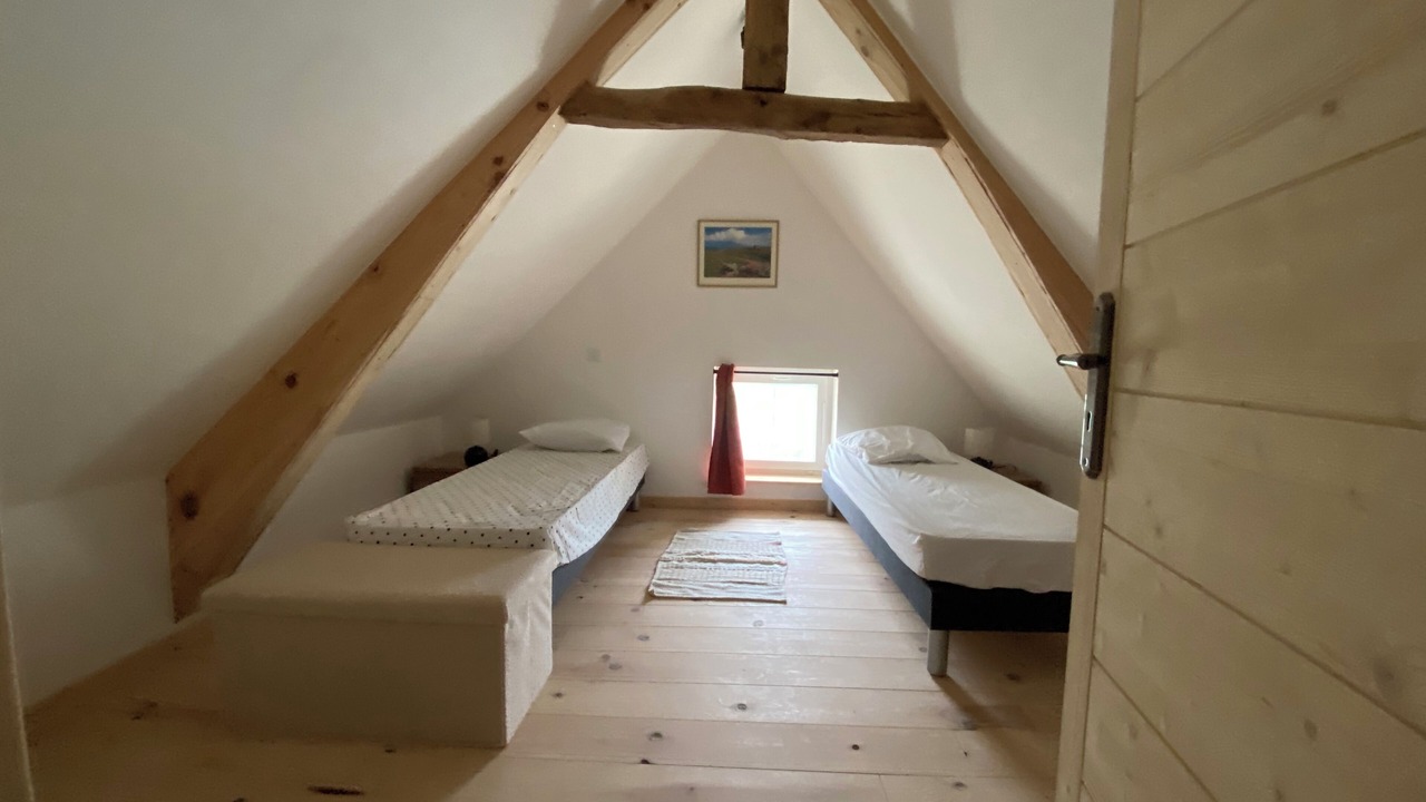 Photo of Bedroom in Trelivan