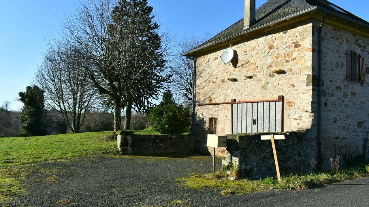 Photo of Outdoor in Gimel-les-Cascades