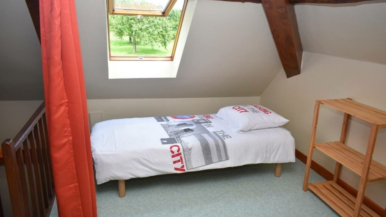 Photo of Bedroom in Gimel-les-Cascades