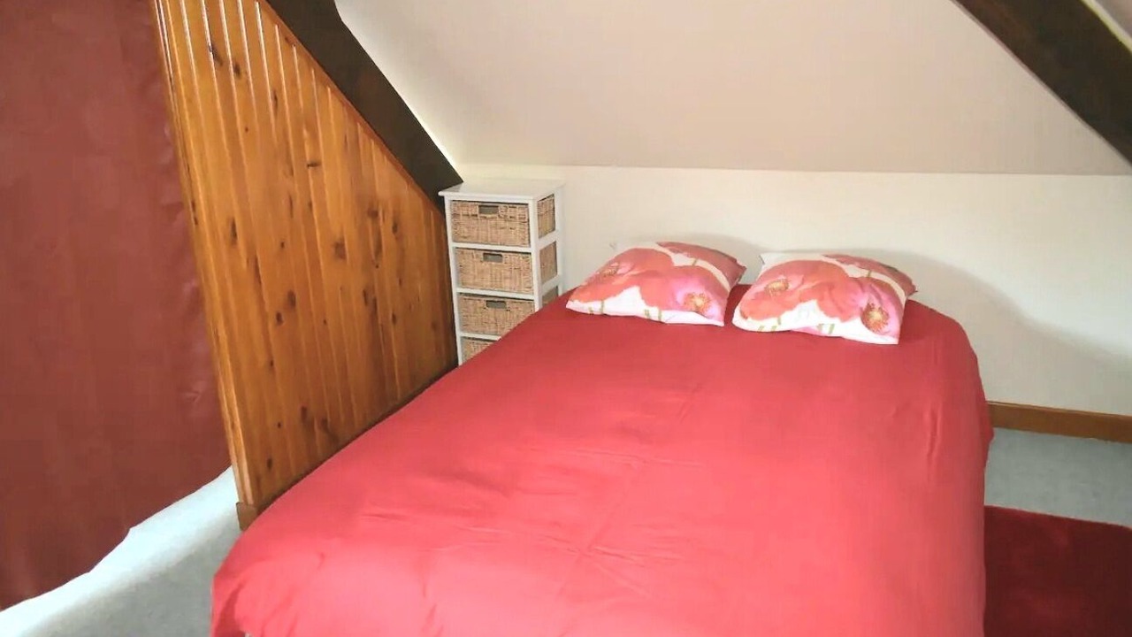 Photo of Bedroom in Gimel-les-Cascades