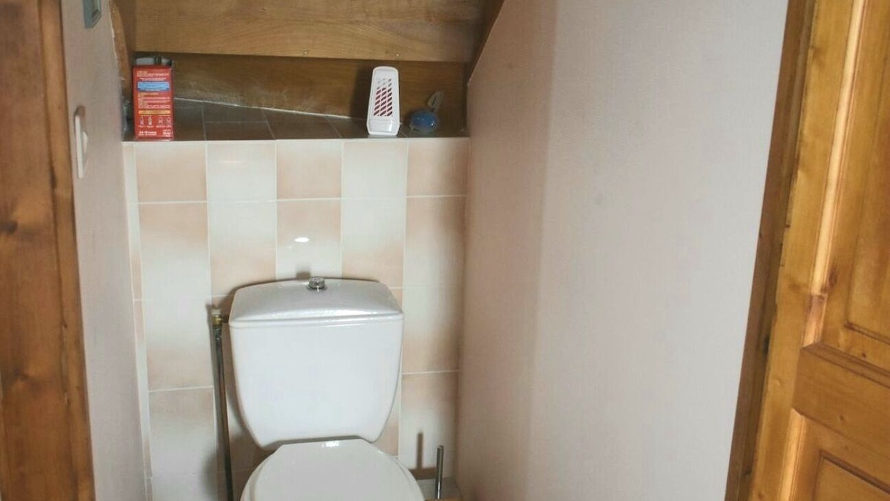 Photo of Bathroom in Gimel-les-Cascades