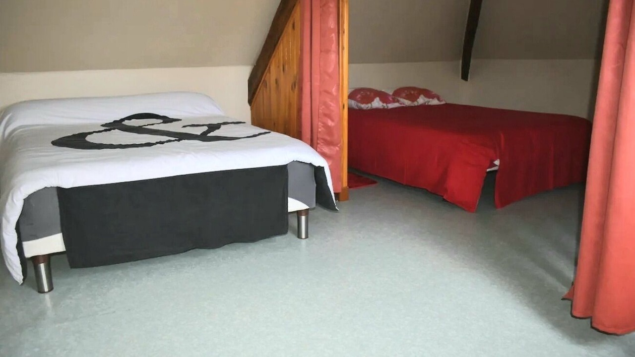 Photo of Bedroom in Gimel-les-Cascades