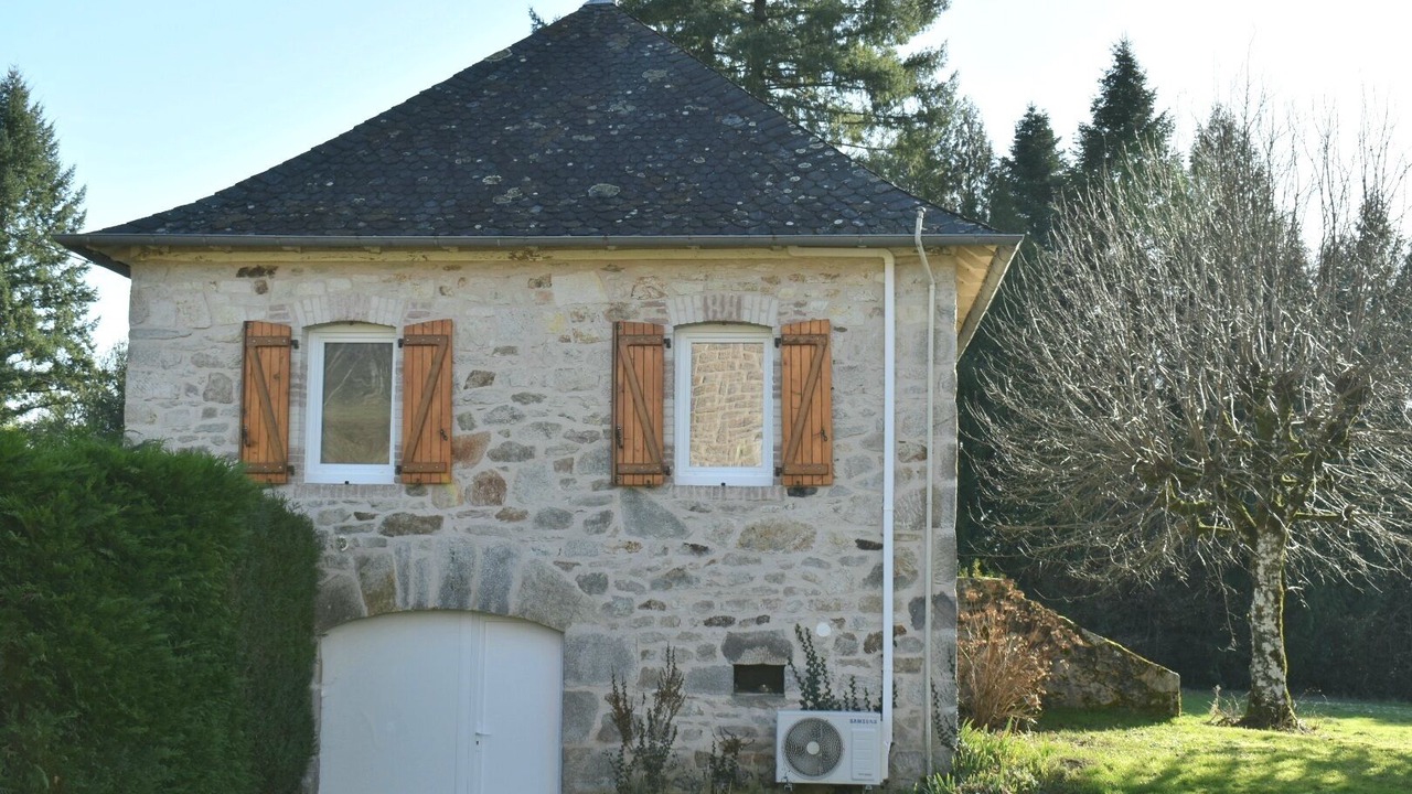 Photo of Outdoor in Gimel-les-Cascades