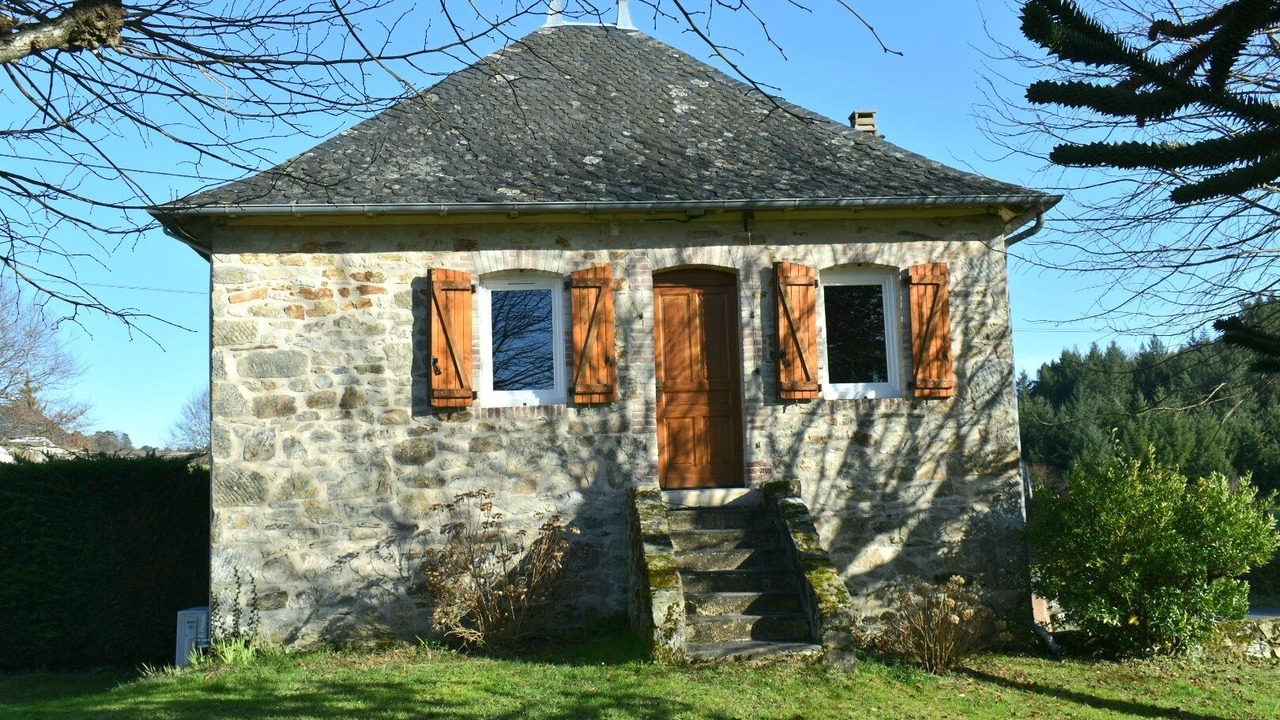 Photo of Outdoor in Gimel-les-Cascades