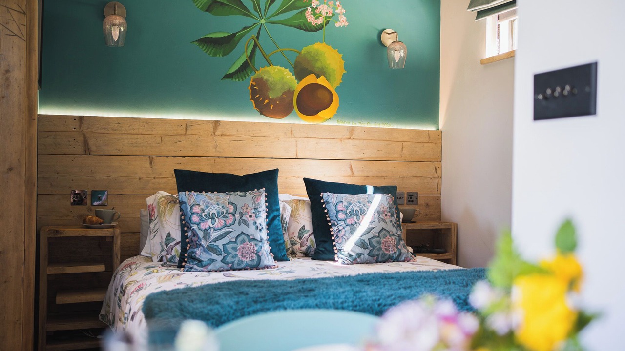 Photo of Bedroom in Mitcheldean