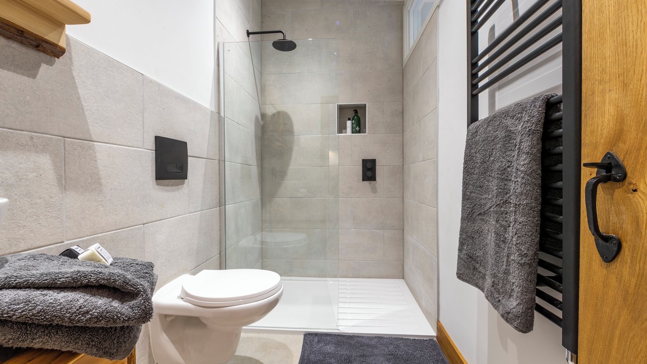 Photo of Bathroom in Mitcheldean