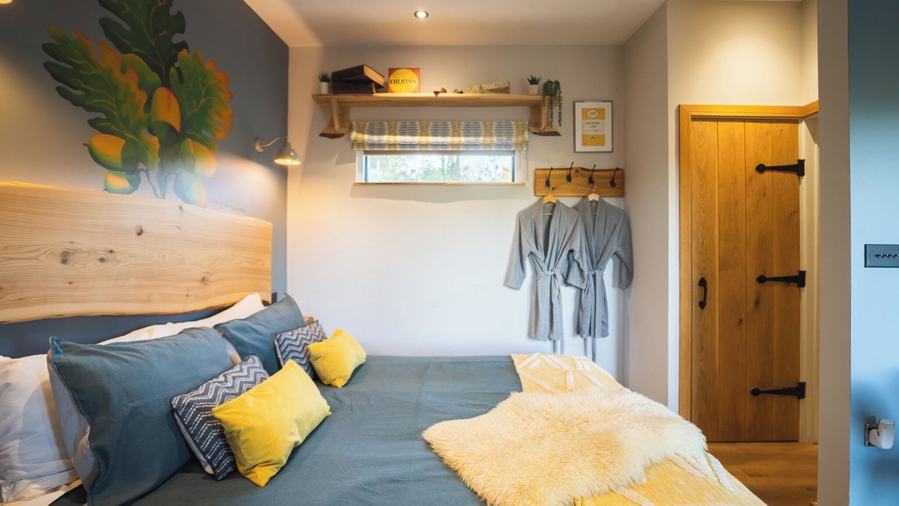 Photo of Bedroom in Mitcheldean