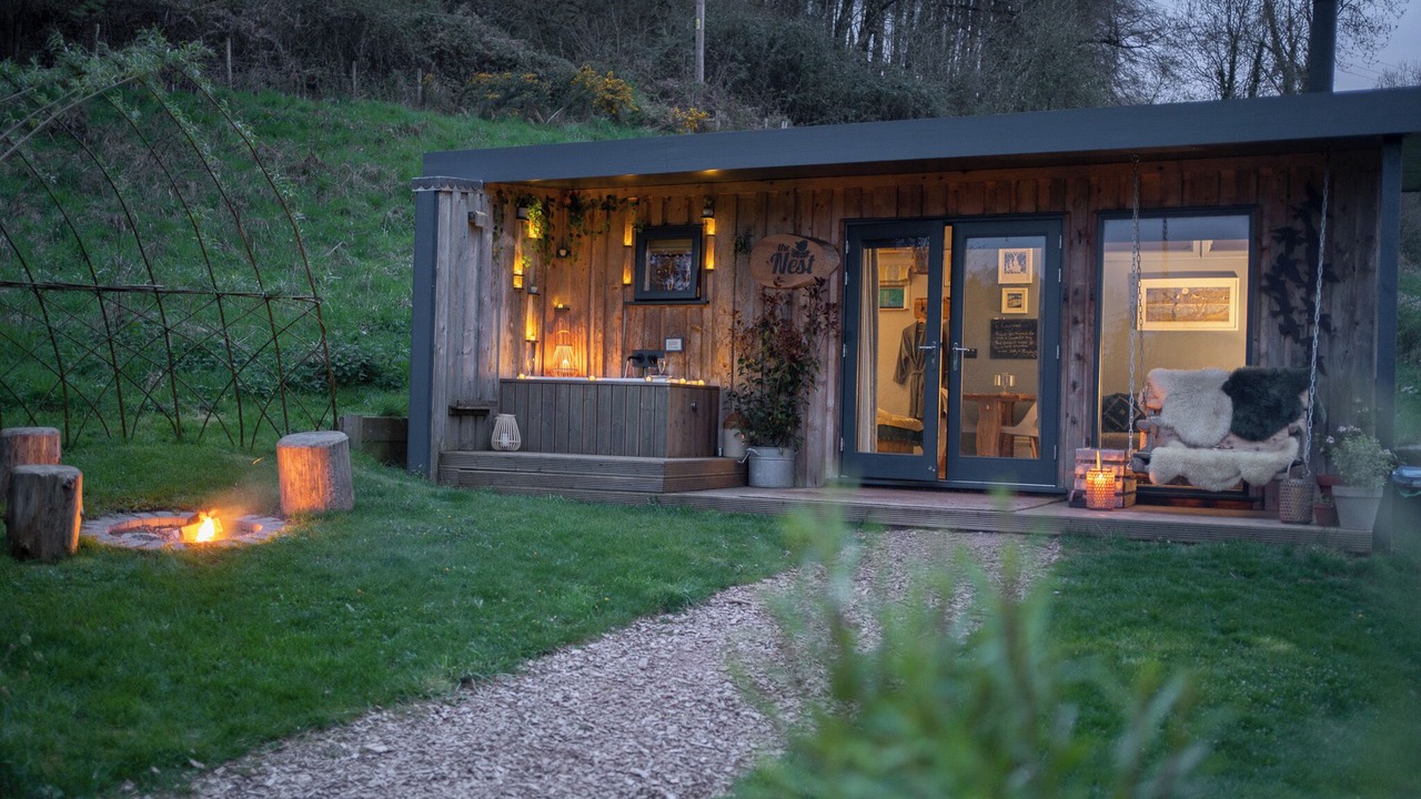 Photo of Outdoor in Mitcheldean