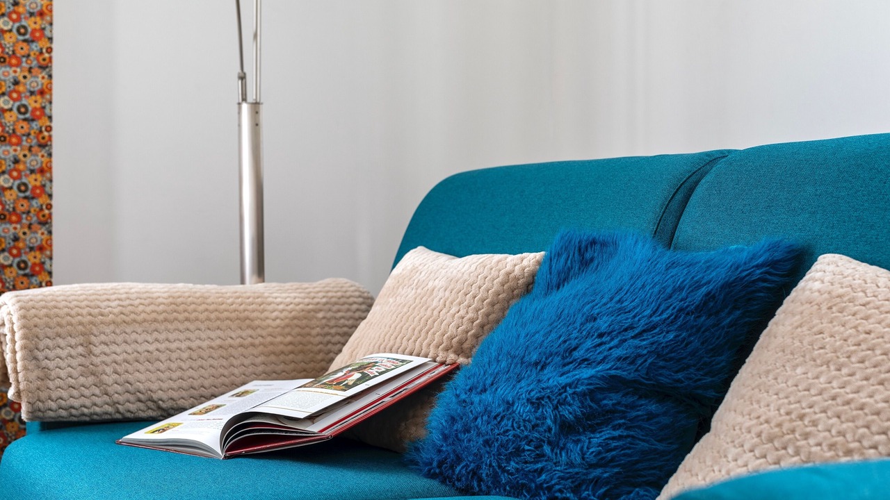 Photo of Livingroom in Valentigney