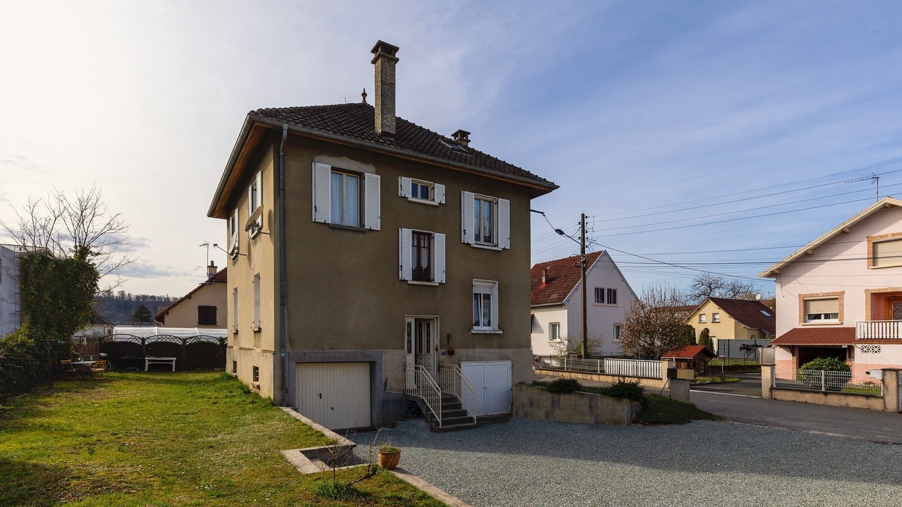 Photo of Outdoor in Valentigney